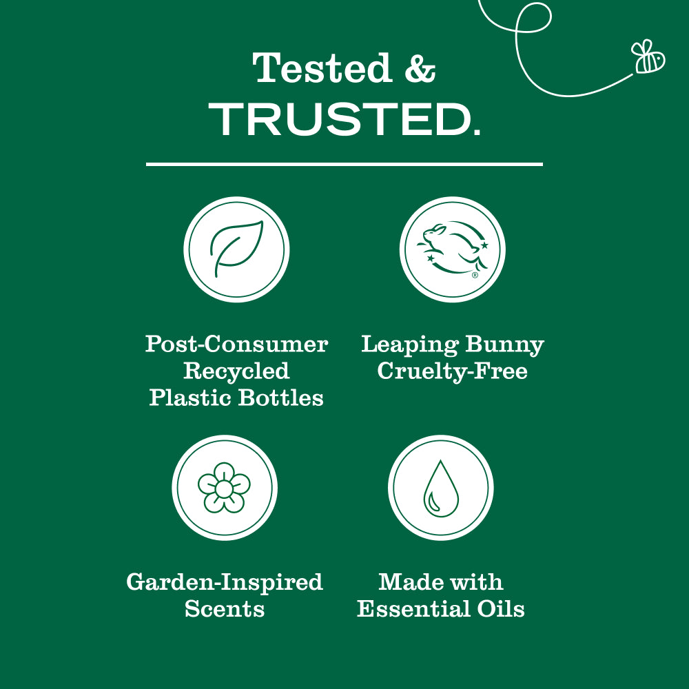 Compassion Flower Multi-Surface Everyday Cleaner