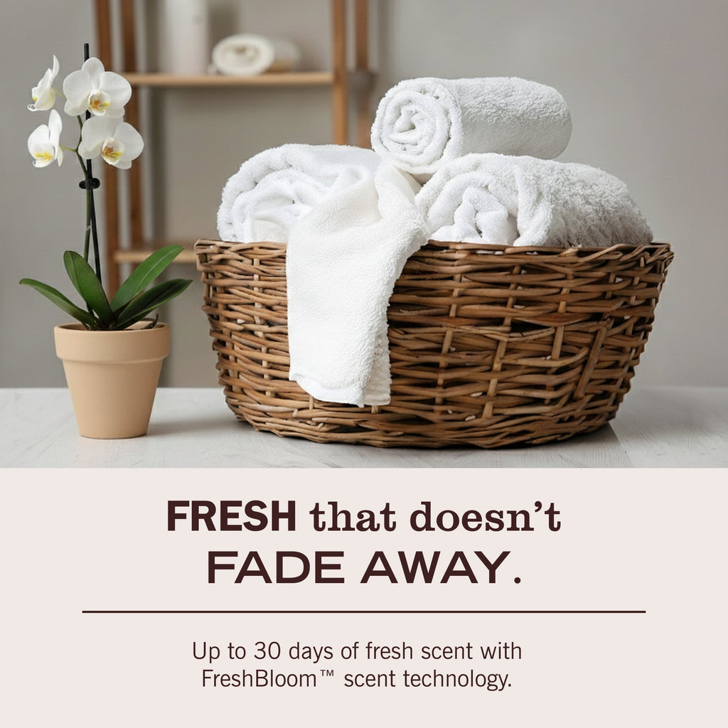 Basil Laundry Detergent