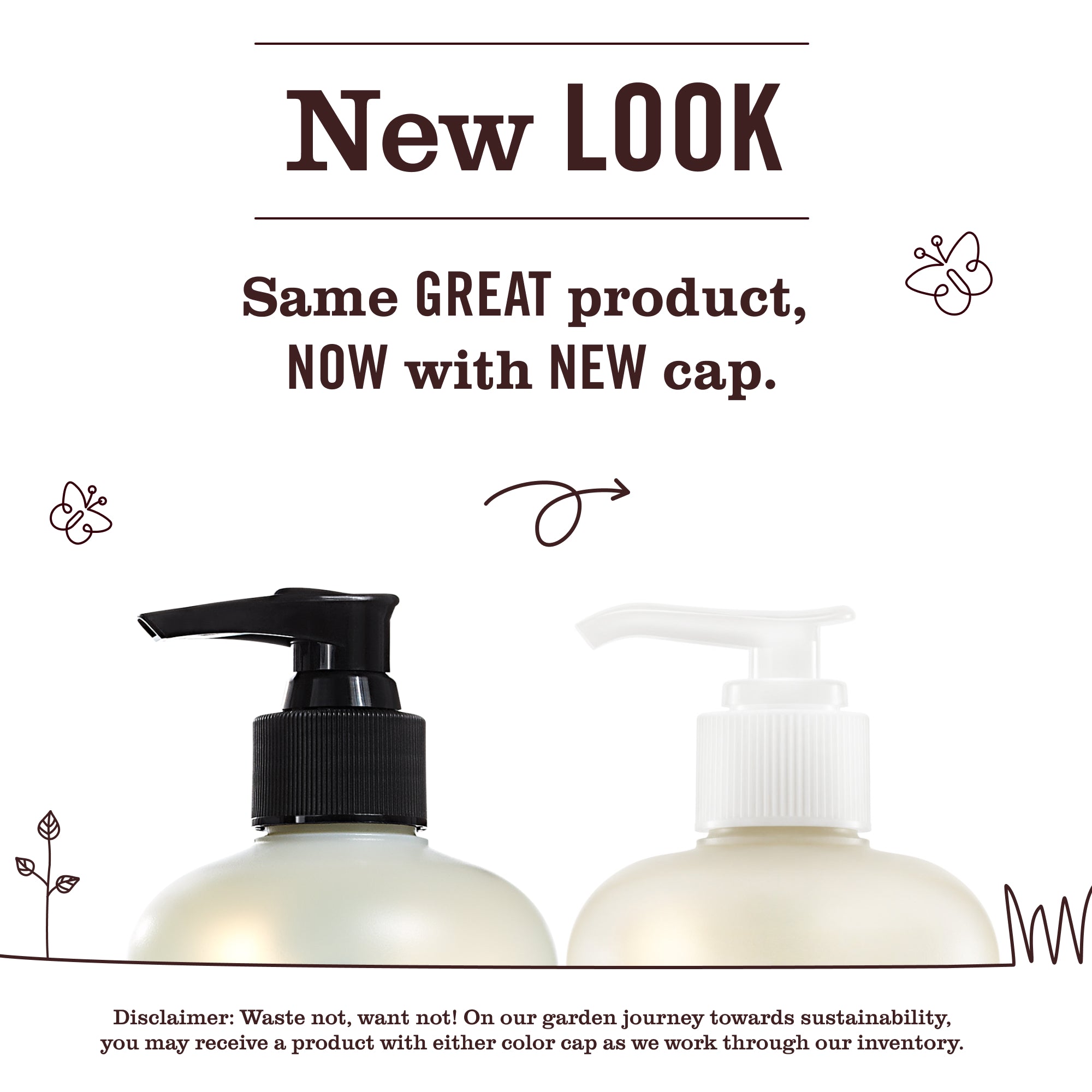 Dewdrop Liquid Hand Soap