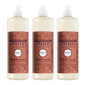 Gingerbread Dish Soap 3-count Bundle