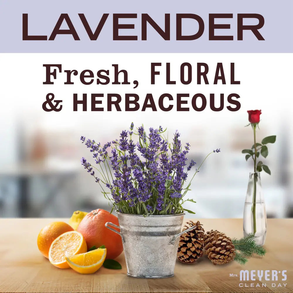 Lavender Daily Bar Soap