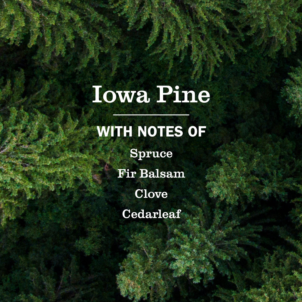 Iowa Pine Multi-Surface Everyday Cleaner