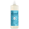 Dewdrop Dish Soap