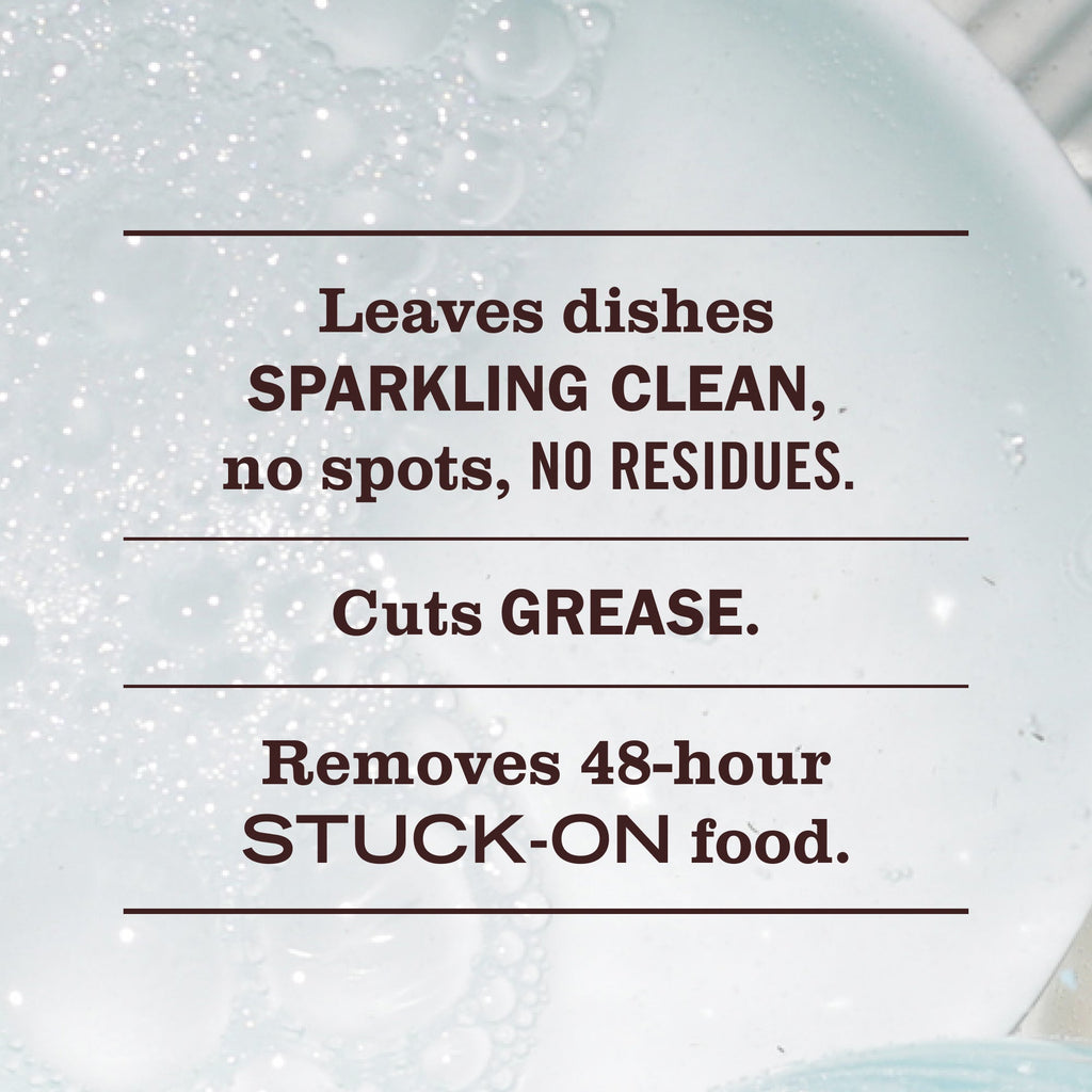 Dandelion Liquid Dish Soap